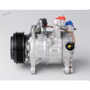 Resim Behr-mhl-acp 348 000s - Klıma Kompresoru Bmw E90-91-92-93-f20-2 