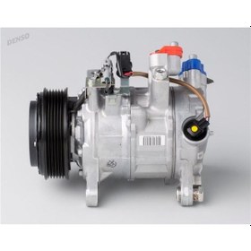 Resim Behr-mhl-acp 348 000s - Klıma Kompresoru Bmw E90-91-92-93-f20-2 
