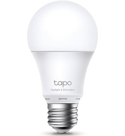 Resim Tp-link Tapo L520e, Akıllı Wi-fi Ampulü, Gün Işığı 