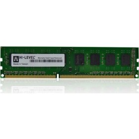 Resim Hi-Level Ntb 4Gb 2666Mhz Ddr4 HLV-SOPC21300D4-4G Notebook Ram 