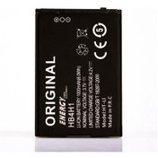 Resim E Energy General Mobile Q3 - Q4 Batarya 
