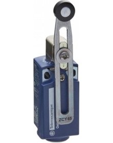 Resim Schneider Xckp2145P16 Ayarlanabilir Makaralı Siviç 