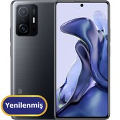 Resim Xiaomi 11T Pro Yenilenmiş TR Garanti | 256 GB 8 GB Gri 