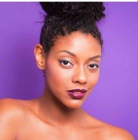 Resim Gdx Seyyar Kağıt Sonsuz Stüdyo Fon Perde Purple 2.70x11 Metre 