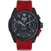 Resim Pacomarıne Pm.51011.11 Erkek Kol Saati Siyah 