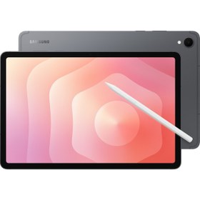 Resim Samsung Tab S11 Ultra Wi-Fi SM-X730 11" | 128 GB 12 GB Gri 