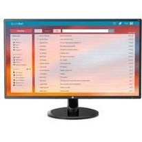 Resim Hp 27 3Pl17Aa Ips Led Monitör 5Ms (V270) Black 1920 X 1080,Dvi-D,Hdmi, Vga 