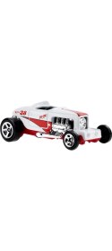 Resim Hot Wheels Tekli Arabalar Max Steel HKH39 