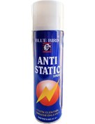 Resim Blue Bird 500 ML Statik Elektrik Birikimi Önleyi 