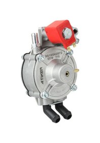 Resim Sıralı Kesicili Sr09 Regülatör 