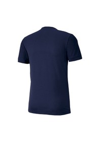 Resim Puma Teamgoal 23 Jersey W Kadın Futbol Forması 70437806 Lacivert 001 