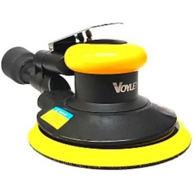 Resim Voylet OS-5150 Havalı Zımpara Makinesi 150 MM 