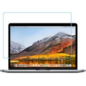 Resim Microcase Macbook Pro M2 13.3'' Inch 2022 A2338 Nano Esnek Ekran Koruma Filmi 