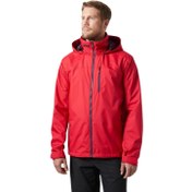 Resim CREW HOODED MONT 