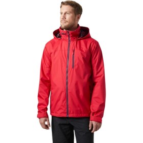 Resim CREW HOODED MONT 