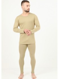 Resim Erkek Alt-Üst Takım Termal İçlik 001 