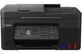 Resim Canon Pixma G4470 Megatank Yazıcı 