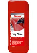 Resim Sonax Süper Parlatıcı Cila 250 Ml. 