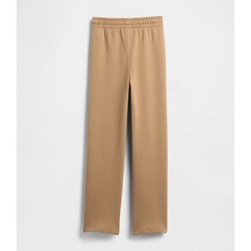 Resim GAP Logo Erkek Çocuk Relaxed Eşofman Altı Camel - Camel / M (8 Yaş) 