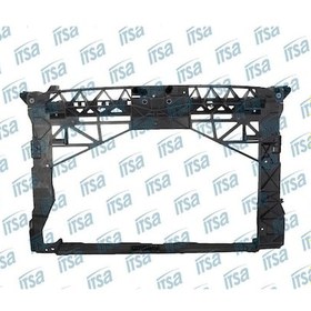 Resim Eşdeğer Ürün Itsa- Seat Leon 2013-2016 Panel Ön Plastık 5f0805588 