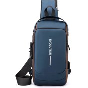Resim Evolution Cross Body Bag / Omuz Çantası 