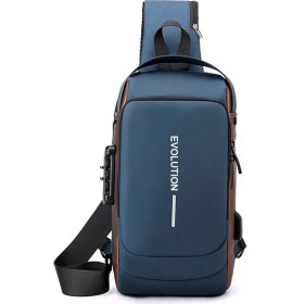 Resim Evolution Cross Body Bag / Omuz Çantası 