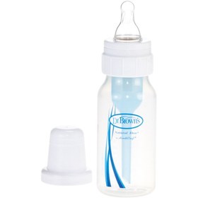 Resim Dr.Browns Doğal Biberon 120Ml 
