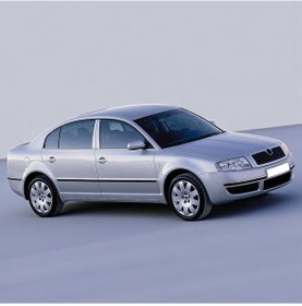 Resim Skoda Superb 2002-2008 1.8t Awt Hava Valfi Üst Borusu 06b103221h Adet - 1 Adet 