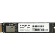Resim Longline Lng2500Nv-1TB 1TB 2500MB-1700MB NVMe M.2 Sata SSD 