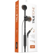 Resim POWERWALL POWERWAY Truetone 3.5mm Kulak İçi Kulaklık – Mikrofonlu, Net Ses 