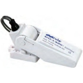 Resim Rule Sintine Otomatiği Switch 14ah - 12v/24v-1297 