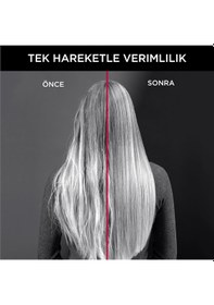 Resim Rowenta X Karl Lagerfeld Optiliss Saç Düzleştirici Sf321lf0 