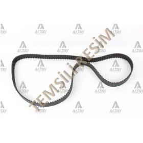 Resim Triger Kayış Honda Cıvıc 1.6 1996-2001 / 107 Diş Gb107240ku 