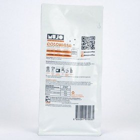 Resim Colombia Obraje Farm Specially Coffee Çekirdek Kahve-250gr-moka Pot Moka Pot 