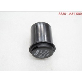 Resim Sym Hd 200 (Karbüratörlü) Sinyal Flaşörü 38301-A31-000 