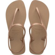 Resim Havaianas Hav. Flash Urban Rose Gold 41/42 