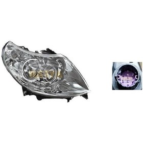 Resim FAR MOTORLU SAĞ DUCATO BOXER JUMPER MAXI 2011-2014 7 PIN AYFAR 505206 