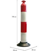 Resim Space Ikaz Kukası Lastik (90Cm) / Iltr14 