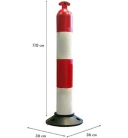 Resim Space Ikaz Kukası Lastik (90Cm) / Iltr14 