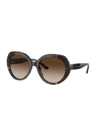 Resim Michael Kors 0mk2214u 300613 56 Kadın Güneş Gözlüğü Altın - Füme 