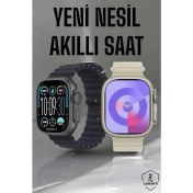 Resim Resveq Yeni Nesil Bluetooth Bağlantılı Arama Cevaplama Tema Değiştirme 