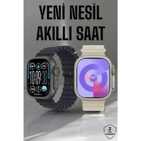 Resim Resveq Yeni Nesil Bluetooth Bağlantılı Arama Cevaplama Tema Değiştirme 