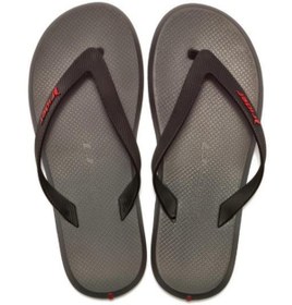 Resim Rider R1 Speed Erkek Parmak Arası Terlik Gri 39/46 