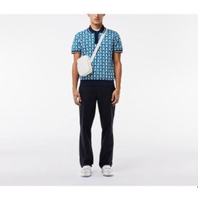 Resim Lacoste Unısex Omuz Çantası Nh4563gy-a56 Nh4563gy-a56 Krem Krem 