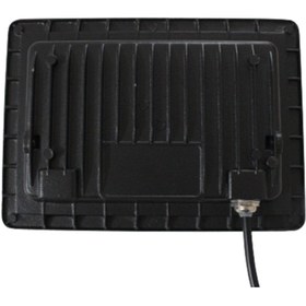 Resim Alila PROJEKTÖR LED TABLET 50W 5500 LÜMEN (BEYAZ IŞIK) 