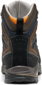 Resim Asolo Drifter I Evo Gore Tex Erkek Trekking Botu Dark Brown 46 1/3 
