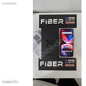 Resim Omix X5 İkinci El TR | 128 GB 6 GB | Gri 