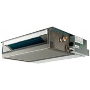 Resim Ecotherma AEGT-60H 60000 BTU On / Off Kanal Tipi Klima 
