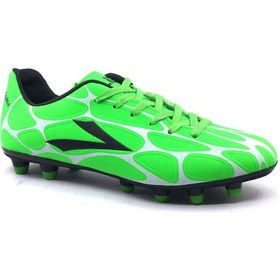 Resim Lig Gediz Pro Krampon 45-yeşil 39-45 