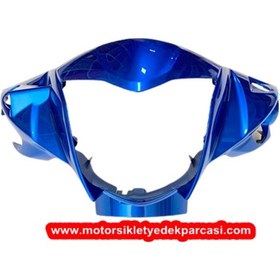 Resim Suzuki Address Far Çerçevesi 457585767 